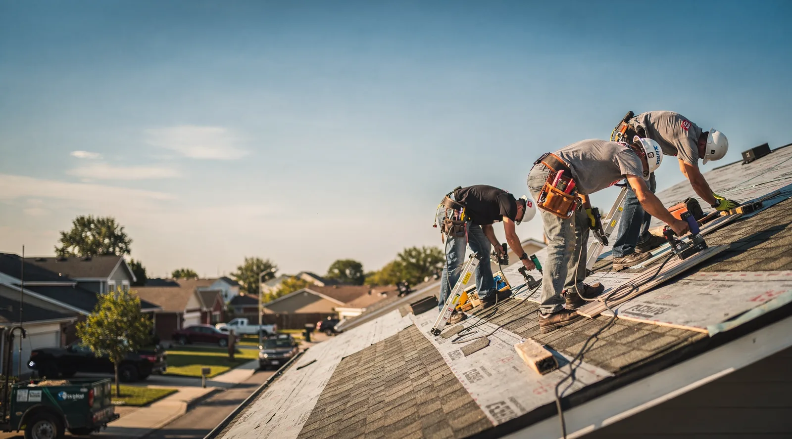 Roof Repair in Elba, NY near me